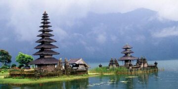 industri pariwisata