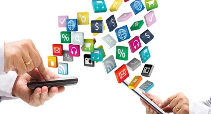 Fokus Bisnis Masa Depan TIK Adalah Aplikasi