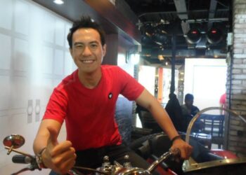 Daniel Mananta : Berbisnis Karena Cinta Indonesia