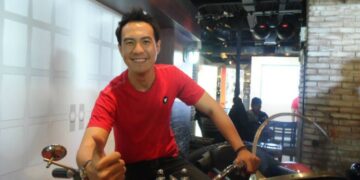 Daniel Mananta : Berbisnis Karena Cinta Indonesia