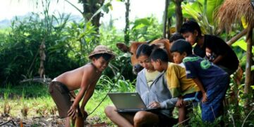 Ada Kampung Cerdas di Banyuwangi