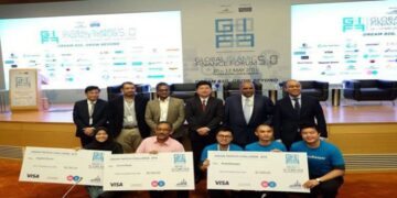 CurrenSeek - Asean Fintech Challenge