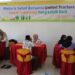 United Tractors Gelar Program CSR “Pintar dan Sehat untuk Indonesia yang Lebih Baik”