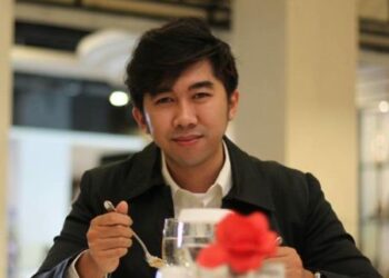 Ahmad Syarif Hidayatullah: Jadi Entrepreneur itu Sulit Tapi Mengasyikan