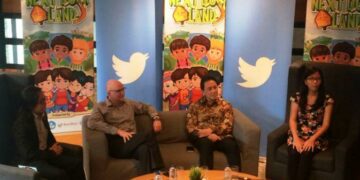 Next Door Land, Game Online Kolaborasi RI-Australia