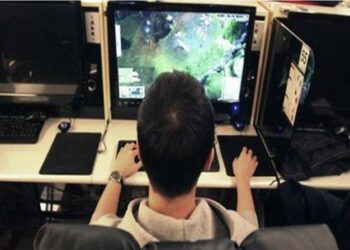Pemerintah Blokir “game online” Berbahaya
