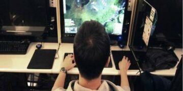 Pemerintah Blokir “game online” Berbahaya
