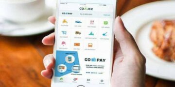 Go-Jek Permudah Pembayaran Dengan Go-Pay