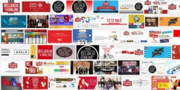 Rayakan Ramadhan, E-commerce Ramai-ramai Beri Diskon