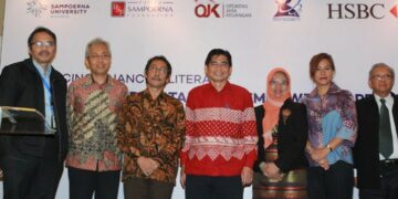 Program Edukasi Perbankan dan Keuangan Perlu Diintensifkan