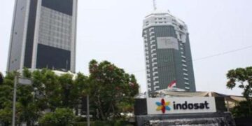 Indosat Ooredo Raih Penghargaan K3