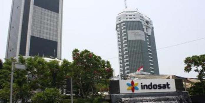 Indosat Ooredo Raih Penghargaan K3