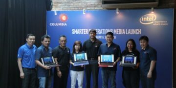 Intel &Columbia Berkolaborasi Dukung Akselerasi Pendidikan