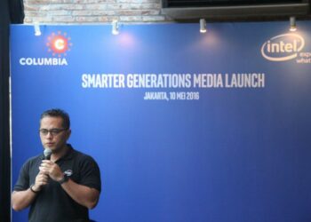 Intel Indonesia: Pasar Komputer Terus Tumbuh