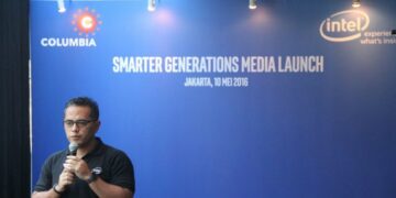 Intel Indonesia: Pasar Komputer Terus Tumbuh