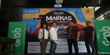 Kaskus Gelar Festival Market dan Komunitas Offline