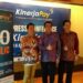 E-Commerce Medan Tembus Bursa Saham Amerika