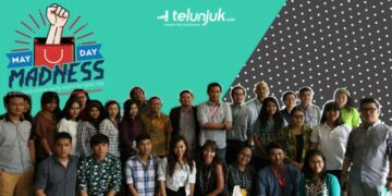 Sambut Hari Buruh, E-commerce Gelar Diskon