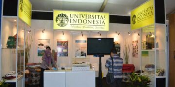 Mahasiswa Harus Lahirkan Produk Inovatif Yang Bersinergi