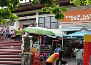 Bukalapak Gelar Pelatihan ke 50 UKM di Bali