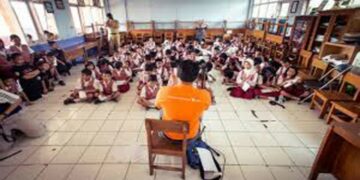 BCA Dukung Inovasi Pengusaha Muda Bidang Pendidikan