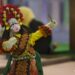 PENS Jawara Kontes Robot Indonesia Regional IV