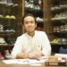 Adrian Riyadi: Berbisnis Sepatu Karena Cinta Sneakers