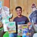 Robby Pratama : Bawa Animasi Indonesia Mendunia