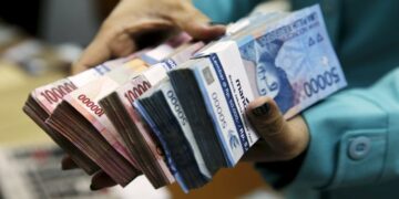Penyaluran Kredit Usaha Capai Rp 39 Triliiun