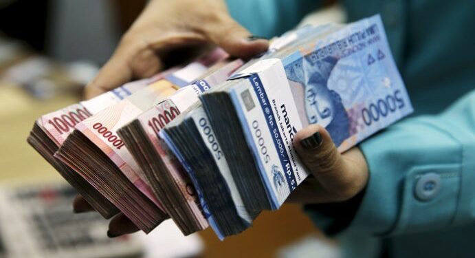 Penyaluran Kredit Usaha Capai Rp 39 Triliiun