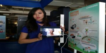 Samsung Ideaction Jaring Ide Kreatif dari Mahasiswa Indonesia