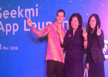 Seekmi