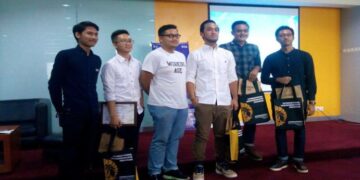 Berani Berbisnis di Usia Muda