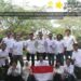 Tim Solar Boat FTUI Luncurkan Kapal Tenaga Matahari
