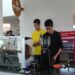 Gaya Hidup Dorong Pertumbuhan Industri Kopi