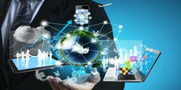 Adopsi Inovasi Teknologi Meningkatkan Bisnis di Asia Pasifik