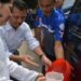 Keliling Jawa dengan Solar Plastik
