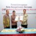 Telkom-Kemenristekdikti Sediakan IdREN di 17 perguruan tinggi