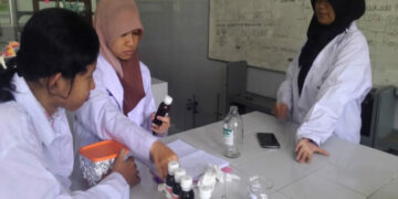 Limbah Cangkang Telur Obati Maag