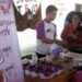 Pameran Inovasi Produk Pangan Mahasiswa FTP Unej
