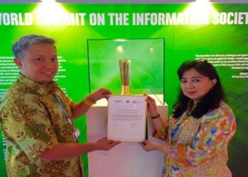Indonesia Bakal Jadi Negara Ekonomi Digital Terbesar Di Asean Pada 2020