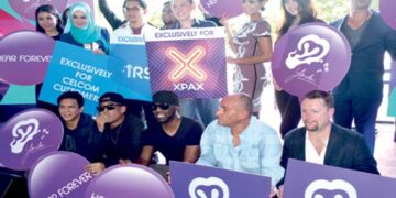 XL Gaet Yonder Music Perkuat Konten Digital