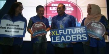 XL Tantang Mahasiswa Temukan Solusi Problem Daerah