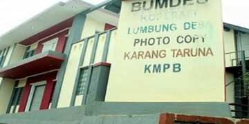 BUMDes Untuk Tingkatkan Kesejahteraan Desa