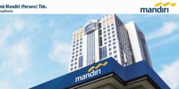 Kembangkan Wirausaha Muda, Bank Mandiri Resmikan Mandiri Inkubator Bisnis