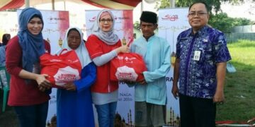 Telkomsel Gelar Bazar Digital Spesial Ramadhan