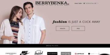 Berrybenka Luncurkan Layanan Same Day Delivery