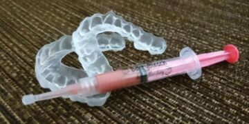 Mahasiswa UGM Ciptakan Gel Pencerah Gigi Berbahan Alami