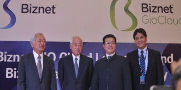 Biznet Gio Nusantara Luncurkan Empat Layanan Cloud Computing