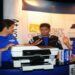 Brother Indonesia Rilis Aplikasi Mobile Brother iShop